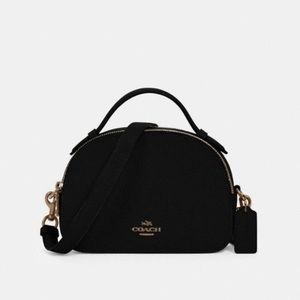 Coach Serena Satchel